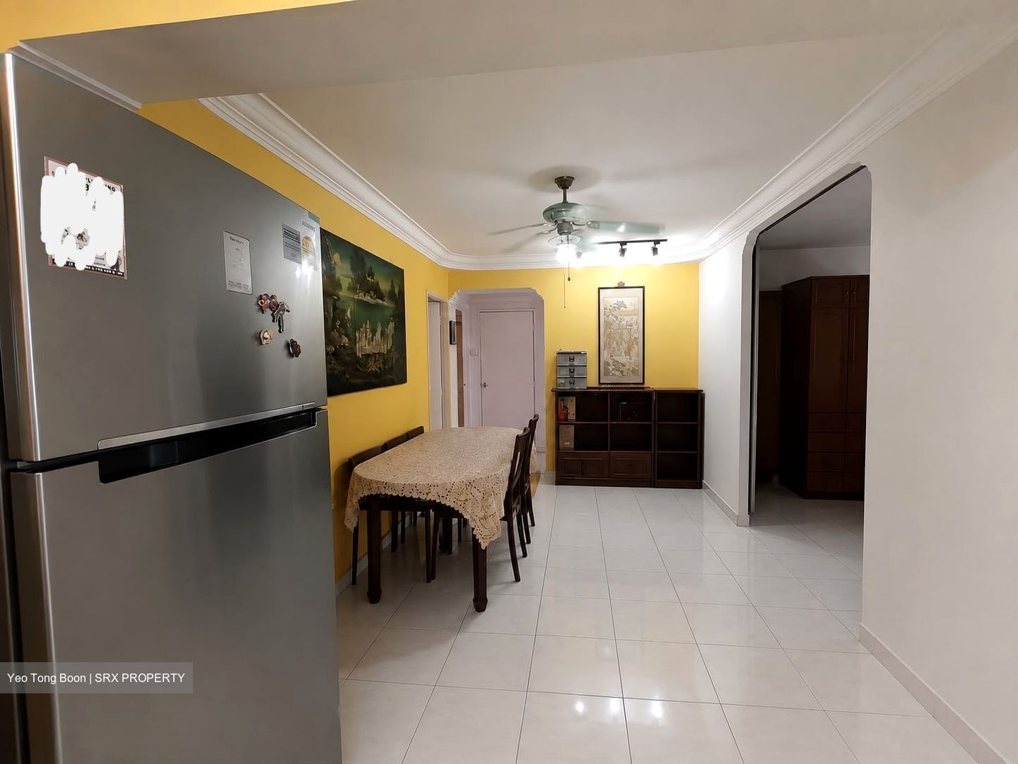 Blk 274 Pasir Ris Street 21 (Pasir Ris), HDB 5 Rooms #593106811